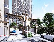 #Condoinpasig -- Apartment & Condominium -- Pasig, Philippines