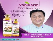 VCO Gugo Aloe Vera Shampoo -- Beauty Products -- Metro Manila, Philippines