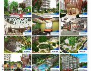 Tagaytay Project -- Apartment & Condominium -- Palawan, Philippines