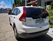 car, vehicle, honda -- Full-Size SUV -- Balanga, Philippines