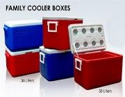 COOLER BOX MANUFACTURER -- Distributors -- Pasig, Philippines