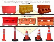 traffic cone 28 inches height rubber -- Shoes & Footwear -- Metro Manila, Philippines