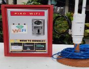 PISO WIFI -- All Electronics -- Cebu City, Philippines