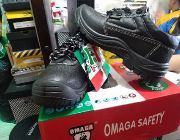 SAFETY SHOES -- Distributors -- Pasig, Philippines