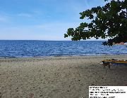 Beach front -- Land -- Albay, Philippines