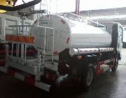 WATERN TANKER, WATER TRUCK, homan, brand new, for sale -- Other Vehicles -- Cavite City, Philippines