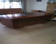office table -- Furniture & Fixture -- Caloocan, Philippines