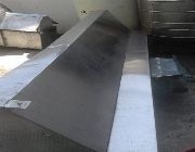 Stainless Range Hood -- Other Services -- Metro Manila, Philippines