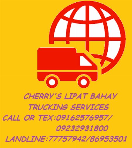 LIPAT BAHAY -- Rental Services -- Nueva Vizcaya, Philippines