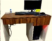 COMPUTER TABLE, OFFICE TABLE -- Furniture & Fixture -- Imus, Philippines