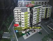 PAG-IBIG Housing 102 Plaza Condo For Sale in Antipolo City -- Single Family Home -- Rizal, Philippines