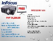 projectors,DLPprojectors,Infocus -- All Office & School Supplies -- Metro Manila, Philippines