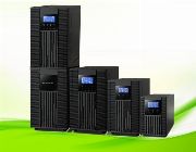 Kebos UPS -- Networking & Servers -- Quezon City, Philippines