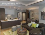 Mandaluyong City -- Condo & Townhome -- Mandaluyong, Philippines