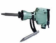 Demolition jack hammer hammers electric concrete jackhammer Z1G765A Titan made in taiwan 1500 watts -- Everything Else -- Metro Manila, Philippines