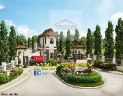 Lots for Sale in Taytay Rizal Filinvest Amarilyo Crest -- Single Family Home -- Rizal, Philippines