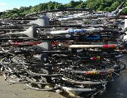 bike, bicycle, mountain, imported, surplus, japan, lockerbi -- Sporting Goods -- Valenzuela, Philippines