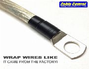 cablecontrol ,nostickymesselectrictape ,non-gooeyelectictape ,thegaragemanila ,jdmelectrictape, casa tape -- All Accessories & Parts -- Quezon City, Philippines