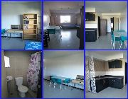 CONDOMINIUM FOR RENT -- Apartment & Condominium -- Quezon City, Philippines