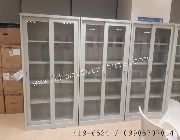 FILLING CABINETS -- Other Services -- Quezon City, Philippines