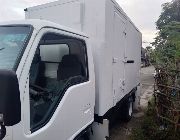 trucking services for (LIPAT BAHAY) -- Rental Services -- Batac, Philippines