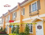 Affordable House and Lot for Sale in San Jose Del Monte Bulacan Camella Cielo -- House & Lot -- Bulacan City, Philippines