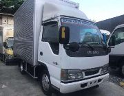 trucking services for (LIPAT BAHAY) -- Rental Services -- Iloilo City, Philippines