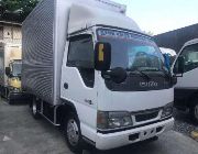 trucking services for (LIPAT BAHAY) -- Rental Services -- Lucena, Philippines