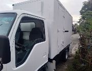 trucking services for (LIPAT BAHAY) -- Rental Services -- Makati, Philippines