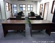 FST (OFFICE TABLE) -- All Office & School Supplies -- Quezon City, Philippines