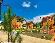 Camella Sierra Metro East Teresa Rizal House and Lot For Sale in Rizal -- House & Lot -- Rizal, Philippines