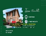 Camella Sierra Metro East Teresa Rizal House and Lot For Sale in Rizal -- House & Lot -- Rizal, Philippines