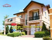 House For Sale in Sta Maria Bulacan Camella Sta. Maria GRETA MODEL -- House & Lot -- Bulacan City, Philippines