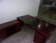 EXECUTIVE TABLES -- All Office & School Supplies -- Quezon City, Philippines