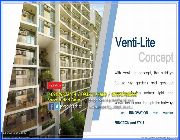 Resort Type Condominium for Sale in Alabang – Filinvest Belize Oasis -- Apartment & Condominium -- Metro Manila, Philippines