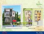 Havila by Filinvest For Sale House and Lot in Angono Rizal -- Single Family Home -- Rizal, Philippines