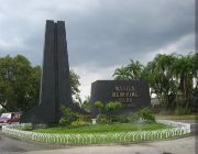 Memorial lot Q.C. -- Memorial Lot -- Metro Manila, Philippines