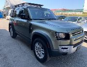 2020 LAND ROVER DEFENDER 110 FIRST EDITION -- All Cars & Automotives -- Pasay, Philippines