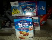Almond Breeze -- Food & Beverage -- Angeles, Philippines