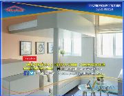 Condo For Sale in Katipunan Quezon City Near Atenao Hawthorne Heights by Vista Residences -- Condo & Townhome -- Quezon City, Philippines