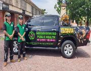 Termite Control, Pest Control, Disinfecting Services -- Pest Control -- Pangasinan, Philippines