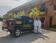 Termite Control, Pest Control, Disinfecting Services -- Pest Control -- Pangasinan, Philippines