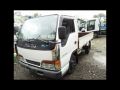 drop side truck, -- Trucks & Buses -- Imus, Philippines