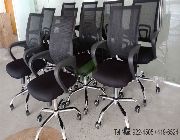 OFFICE CHAIRS -- All Office & School Supplies -- Quezon City, Philippines