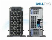 Server / Dell PowerEdge T340 -- Other Electronic Devices -- Quezon City, Philippines