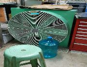Exhaust fan fans blower blowers 36 inches 1hp Philippines -- Everything Else -- Metro Manila, Philippines