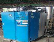 Industrial Boiler -- Wanted -- Las Pinas, Philippines