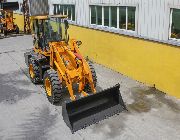 PAYLOADER, WHEEL LOADER, YAMA 939, 1.7m3 -- Other Vehicles -- Cavite City, Philippines