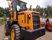 PAYLOADER, WHEEL LOADER, YAMA 939, 1.7m3 -- Other Vehicles -- Batangas City, Philippines