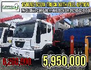 boom truck for sale, boom truck for rent, boom truck rental, 15 tons crane, 15 tonner, boom crane, crane truck, -- Trucks & Buses -- Metro Manila, Philippines
